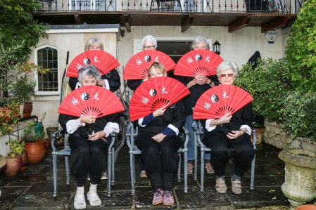 02_Zuleika Henry_Tai Chi Neal's Group