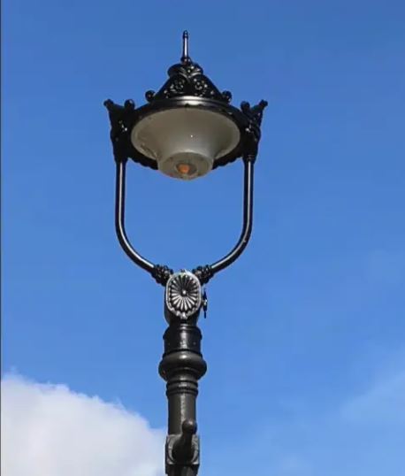 lantern video opening